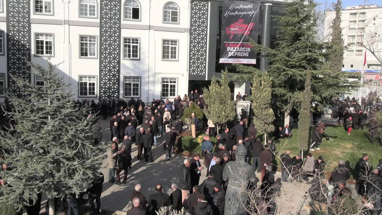 Özgür Özel: "Artık Kaçışları Yok Sandık Gelecek Onlar Gidecekler, Başka Çaresi Yok"