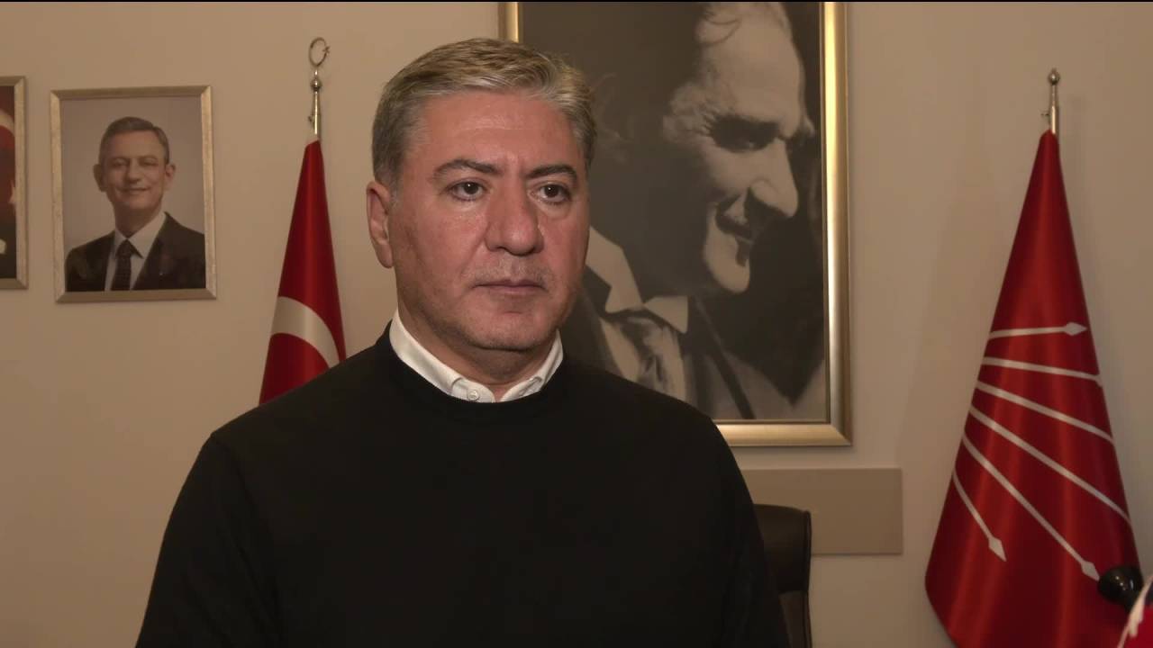 Chp, Geçen Hafta Yasalaşan Ddk Ve Tmsf Düzenlemesinin İptali İçin Aym'ye Gidiyor