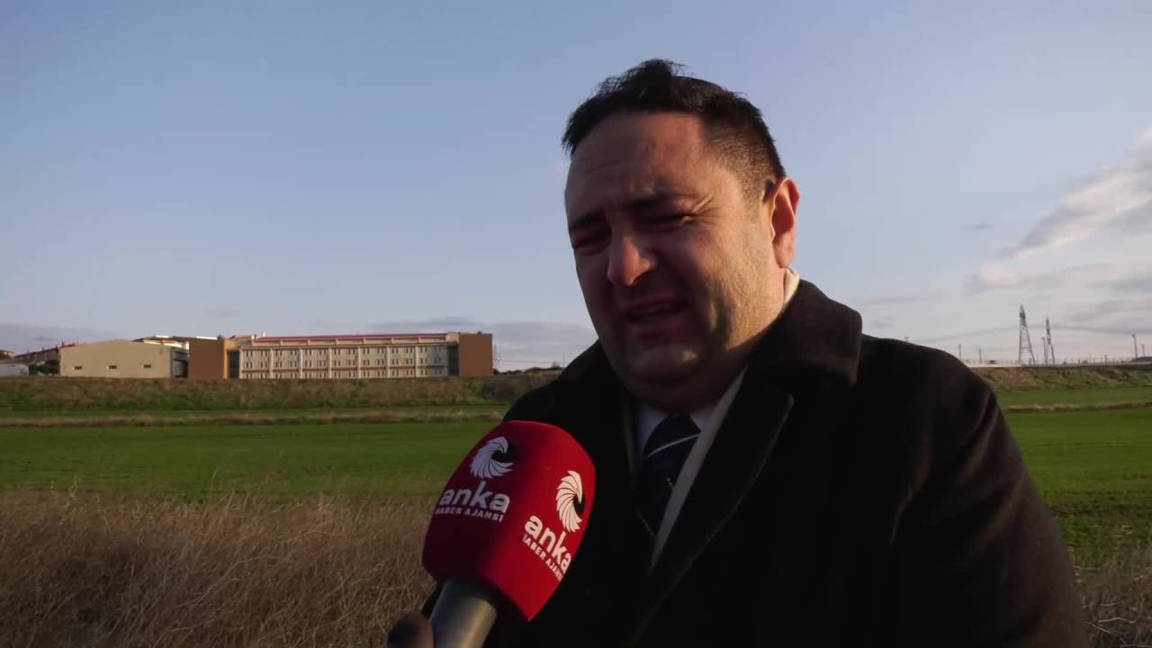 Silivri Ziyareti Sonrası Chp Heyetinden Açıklama: Hukuksuzluklara Karşı Direnişimizi Sürdüreceğiz