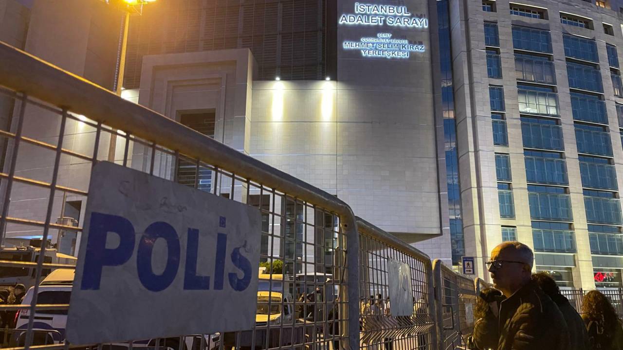 Chp'li Belediyelere Yeni Bir Operasyon