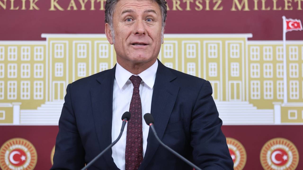 Chp'li Orhan Sarıbal: "Banka Kredilerinin 164 Kat Artmasına Karşın, Tarımsal Destekler Sadece 30 Kat Arttı"