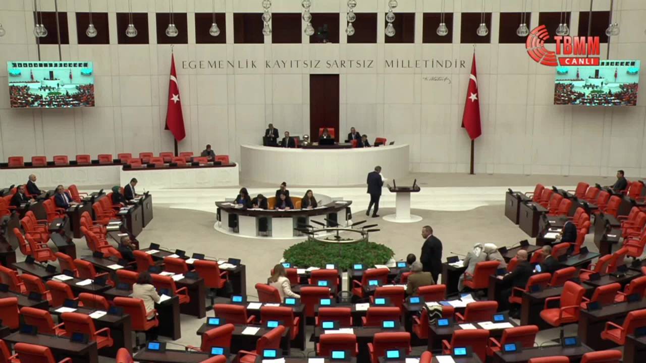 Seyit Torun: "Bizi Terörle Suçlasanız Da Biz Kent Uzlaşısından, Ülke Uzlaşısından Asla Vazgeçmeyeceğiz"