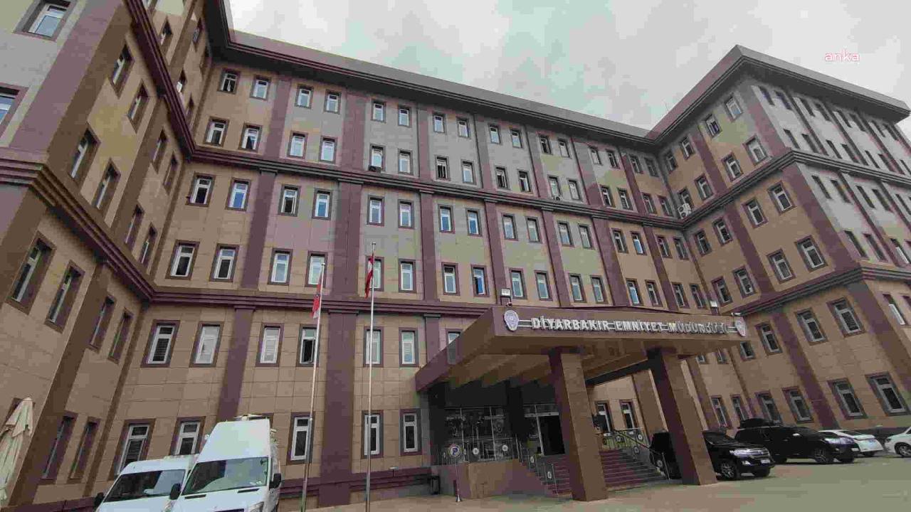 Diyarbakır’da Kendini “Mit Mensubu” Olarak Tanıtan Eski Ak Parti’li Yönetici Gözaltına Alındı