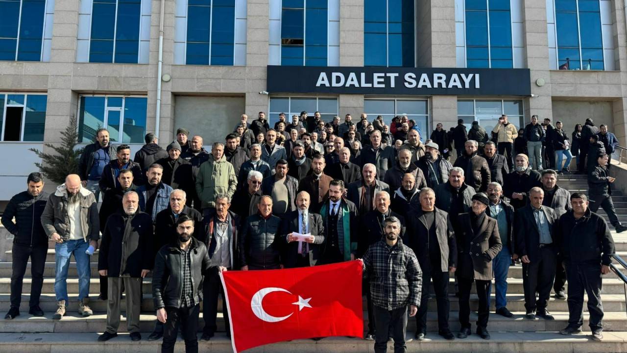 Ak Parti Van İl Başkanlığı’ndan Disiplin Kararı: 4 Üye İhraç Edildi
