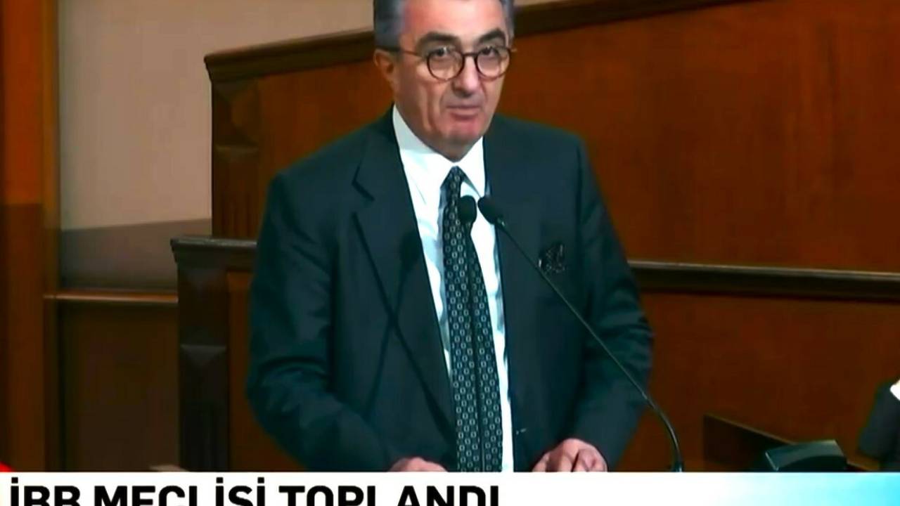 Chp'li Belediye'den Ucuz Gıda İçin "Tanzim" Noktası