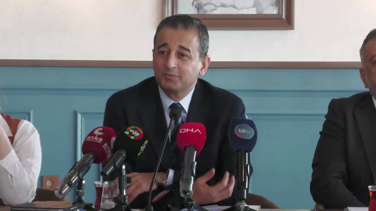 Chp Genel Başkan Yardımcısı Burhanettin Bulut: "Devlet Aklını Yitirmiş Bir İktidar Var"
