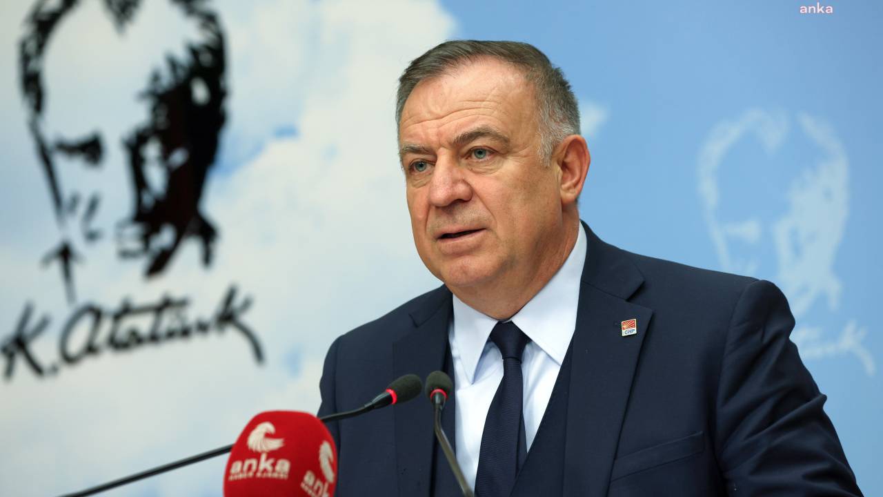 Gökan Zeybek: “Mızrak Çuvala Sığmıyor. İcra Dairelerine 1 Milyon 117 Bin Yeni Dosya Geldi”