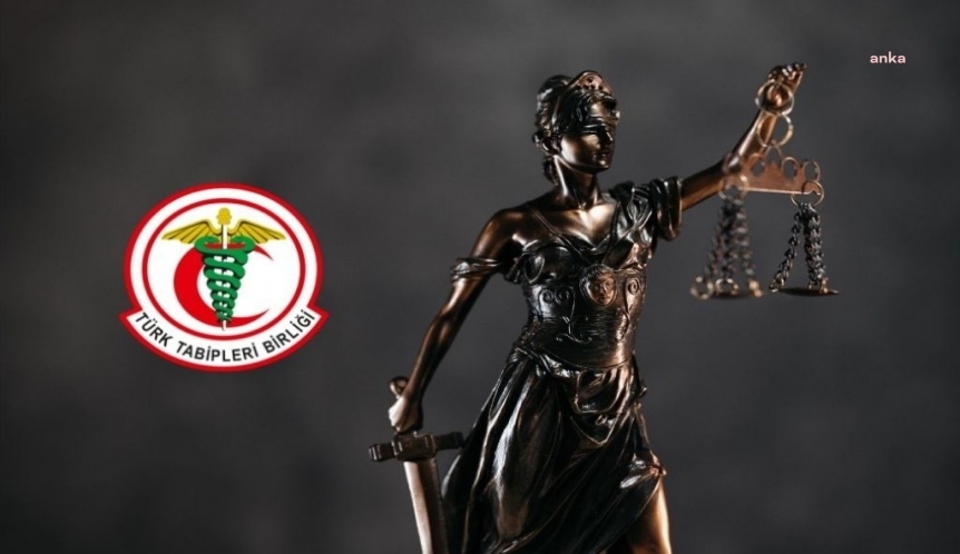 Ttb'den Sağlık Çalışanlarını Hedef Gösterdiği Gerekçesiyle Ak Partili Sarıçam Hakkında Suç Duyurusu