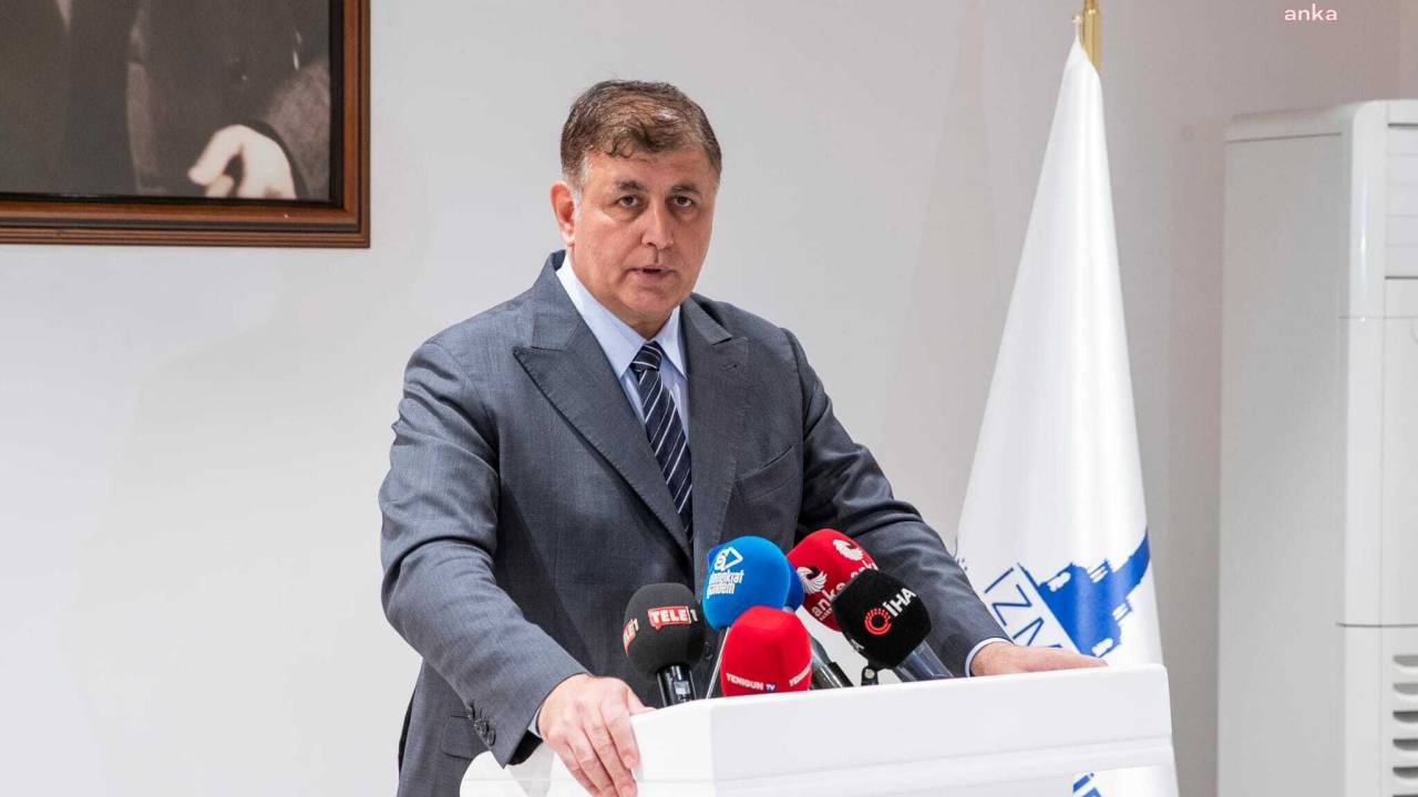 Yargıya Taşındı: Cemil Tugay ‘Chp Kurultayı’nda Para Karşılığı Oy’ İddialarına Karşı Tazminat Davası Açtı