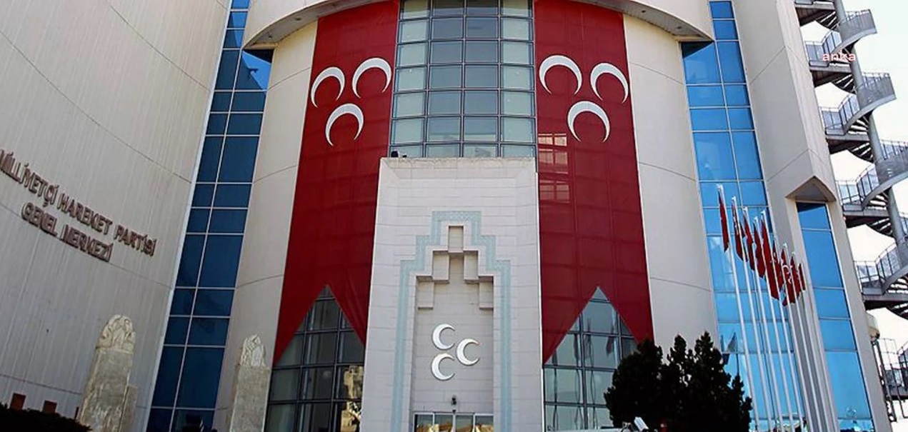 Mhp, Sıkıntıların Yaşandığının Farkındayız Diyerek "askıda 9 Gülek Buğday Projesi"ni Başlattı