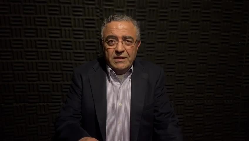 Chp’li Sezgin Tanrıkulu: İki Tüsiad Başkanı Özellikle Adliye Koridorlarında Gezdirildi