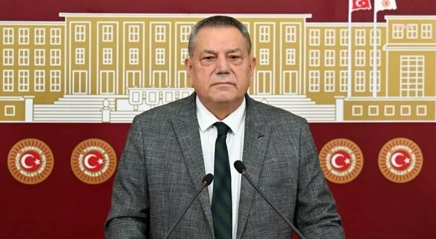 Chp Rize Milletvekili Tahsin Ocaklı Trafik Kazasında Yaralandı