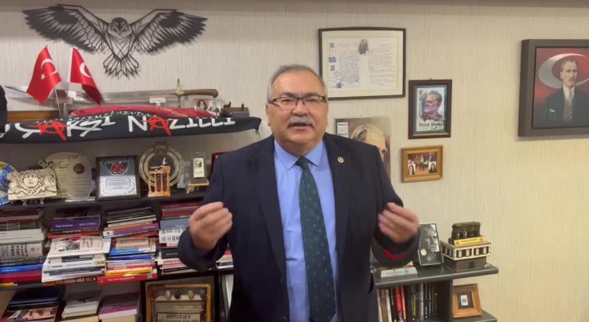 Chp’li Bülbül’den ''Aydın Adliyesi'' Açıklaması: “Süreci Acil Hızlandırın, Ormanlık Alandan Vazgeçin”