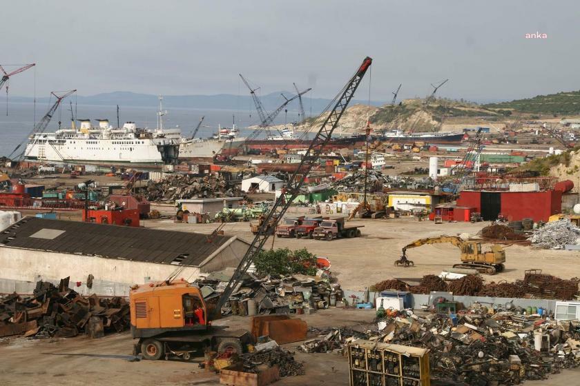 İzmir Büyükşehir Belediye Meclisi Chp Grubu: “Ekonomik Çıkarlar Uğruna İnsan Yaşamı Hiçe Sayılmamalı”