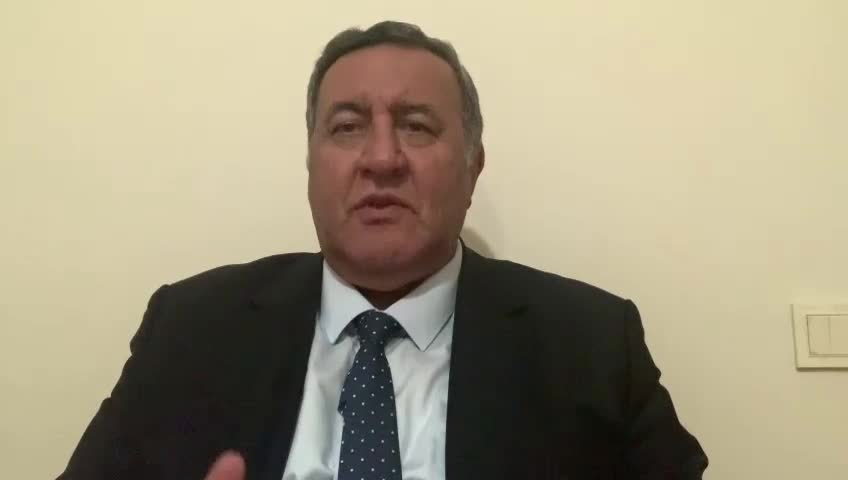 Chp'li Gürer: “Çiftçi Kredi Borcu 886 Milyarı Lirayı Geçti”