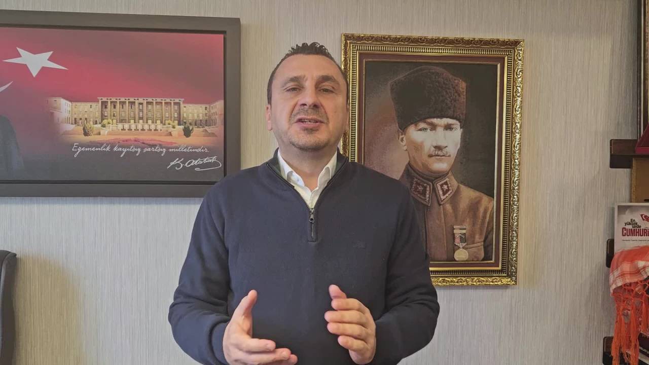 Chp’li Başevirgen: “İktidar, Açlık Sınırının Altındaki Vatandaşa Zorunlu Olarak Oruç Tutturuyor”