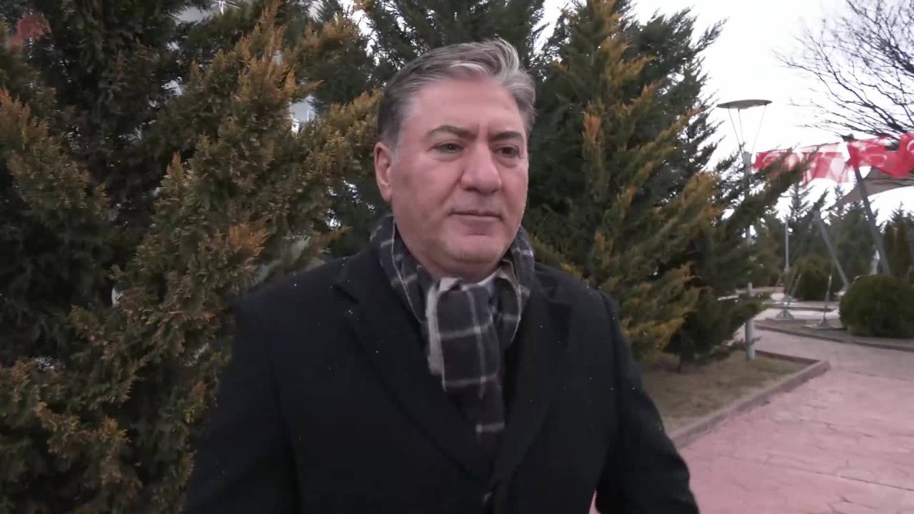 Ekrem İmamoğlu'na Diploma Soruşturması... Murat Emir: "Burada Bir Yargı Tecavüzü Var Artık"