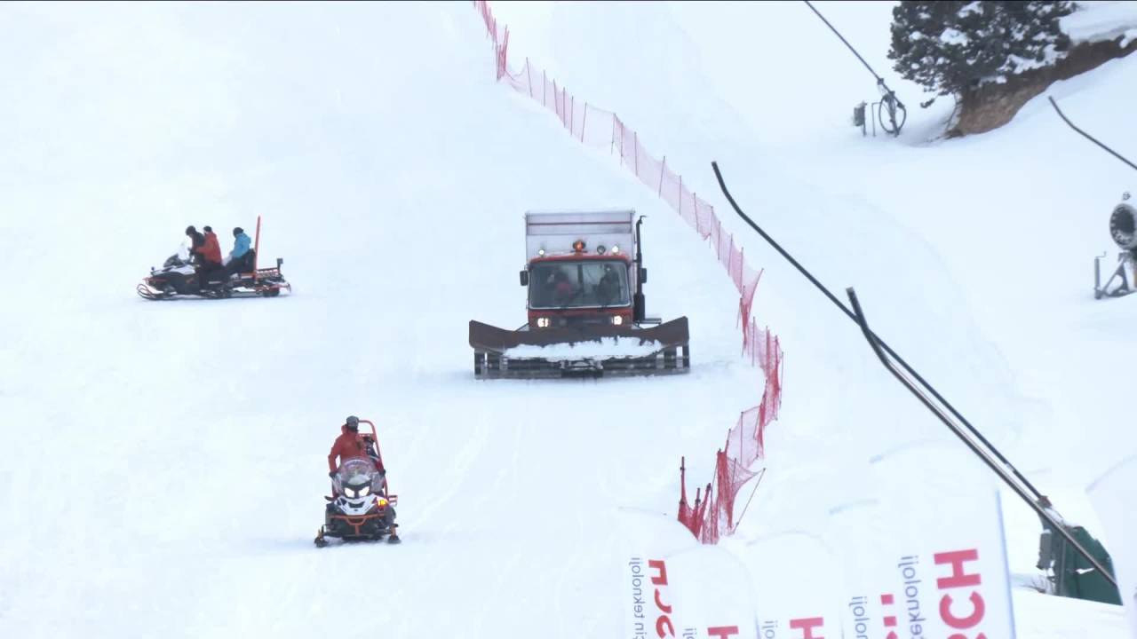 Özgür Özel, Erzincan’da Ergan Dağı’na Çıktı