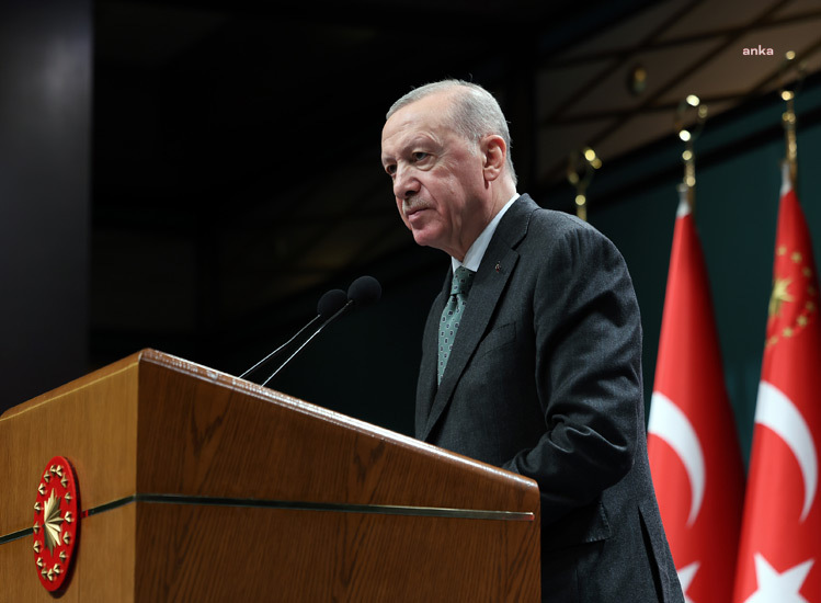 Hocalı Katliamı'nın 33'üncü Yılı... Cumhurbaşkanı Erdoğan: "Acısını Hiçbir Zaman Unutmayacağız"