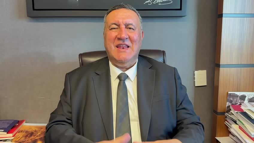Chp'Li Gürer: ''ekonomi Bozuldukça Aile Yapısındaki Sorunlar Daha Da Derinleşiyor"