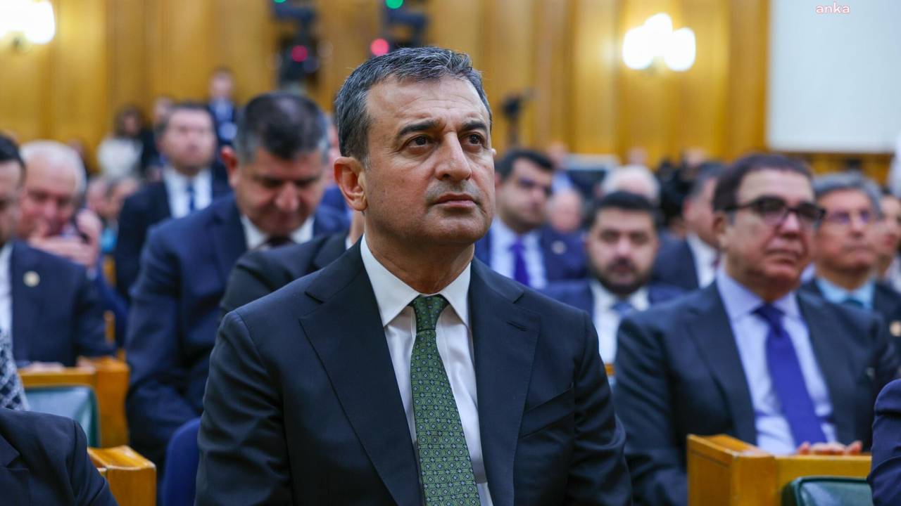 Chp’li Burhanettin Bulut: Bırak Genel Başkanımızı, Tehdidine Pabuç Bırakacak Tek Bir Chp'li Yok