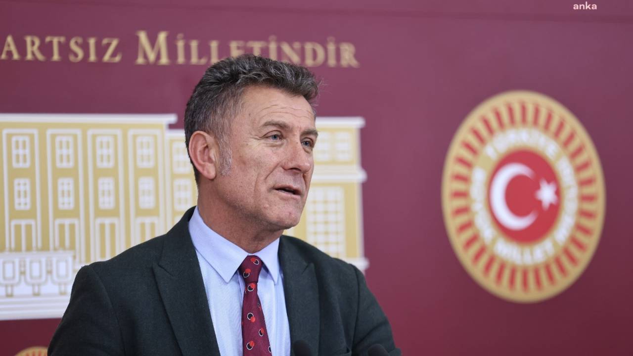 Chp'li Sarıbal: 400 Bin Fındık Üreticisi Tekellere Teslim Edildi, Kazanan İktidarın Sermaye Baronlar Oldu