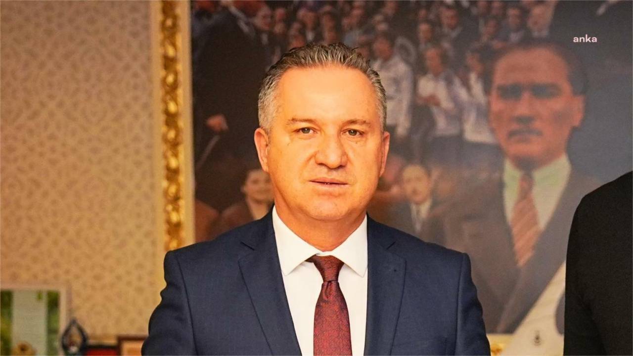 Chp Sultangazi İlçe Başkanı Kemal Avseren İfadeye Çağrıldı