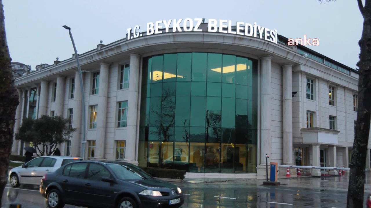 Beykoz Cumhuriyet Başsavcılığı Beykoz Operasyonunda Gözaltı Sayısını 21 Olarak Açıkladı