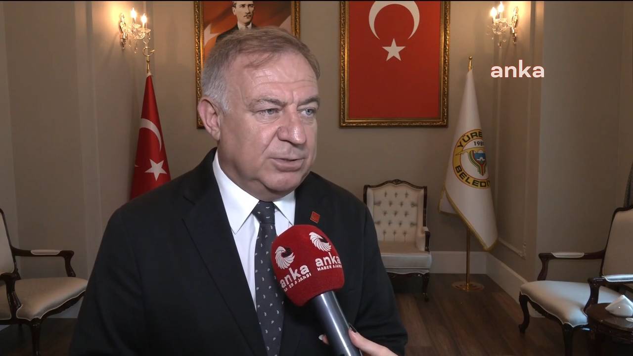 Gökan Zeybek'ten Gözaltı Tepkisi: "Baskı Ve Zulüm İktidarınıza Teslim Olmayacağız"