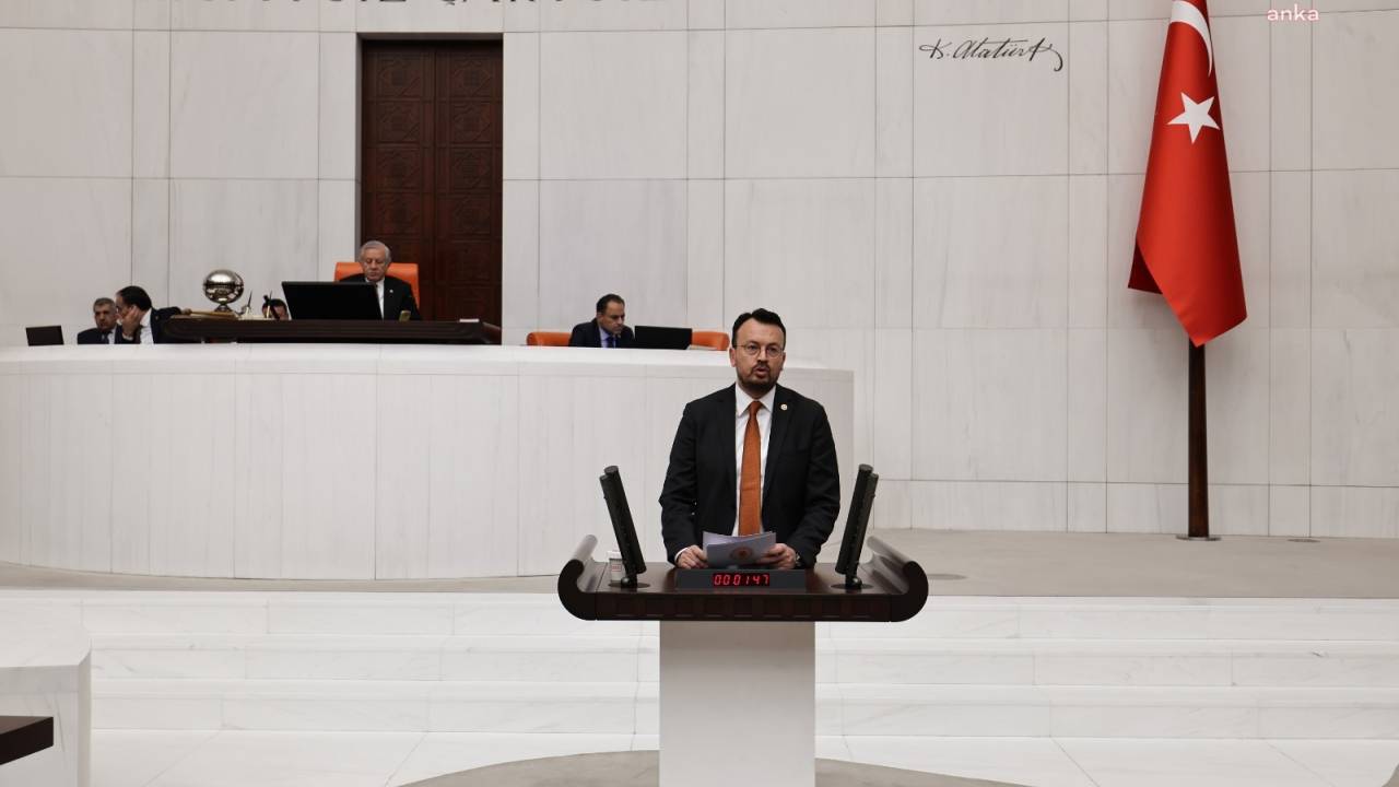 Chp’li Arpacı Sordu, Bakanlığın Orman Yangını Envanteri Ortaya Çıktı: 22 Uçak, 9 Helikopter, 12 İha