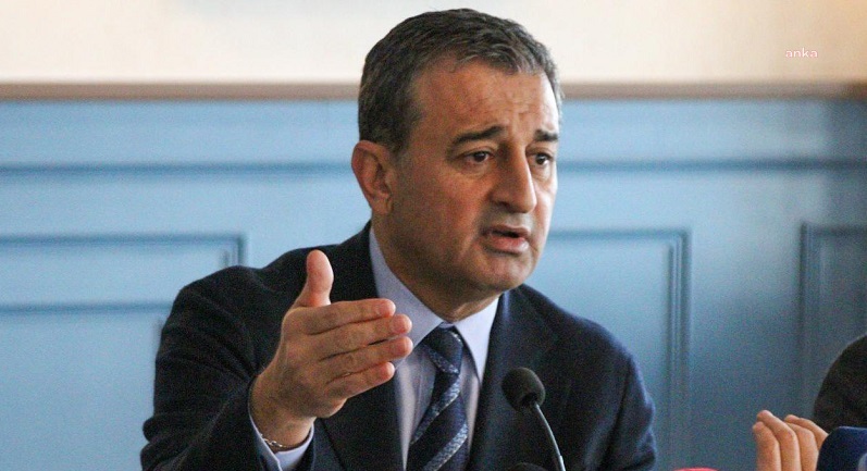 Beykoz Belediye Başkanı Tutuklandı... Burhanettin Bulut, "Millet İradesine Darbe Devam Ediyor"