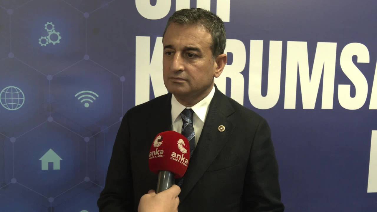 Chp’li Bulut: “Bu Halde Bir Ülkenin Yönetilme Şansı Yok"