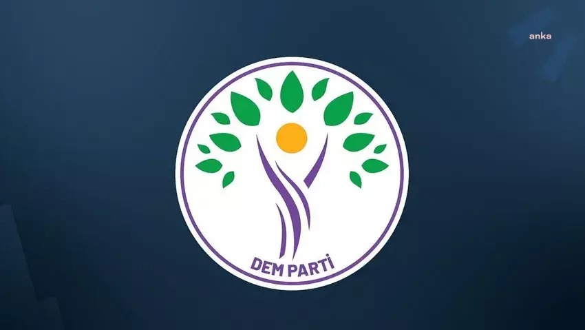 Dem Parti 17 Mart'ta Mhp'yi Ziyaret Edecek