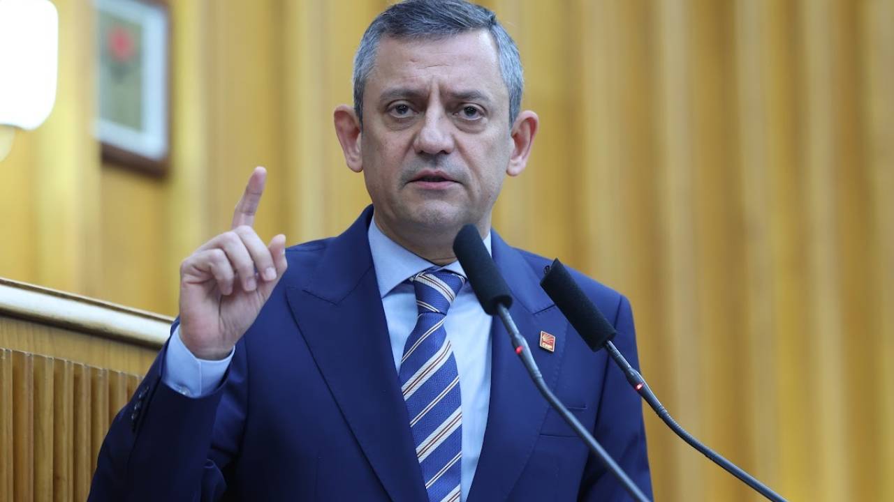 Özgür Özel, Suriye’de Alevi Sivilleri Hedef Alan Çatışmalarla İlgili Heyet Görevlendirdi