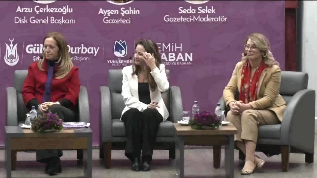 Özgür Özel: Türkiye’de Bir Kadın Düşmanı Varsa O Da Recep Tayyip Erdoğan’dan Başkası Değildir