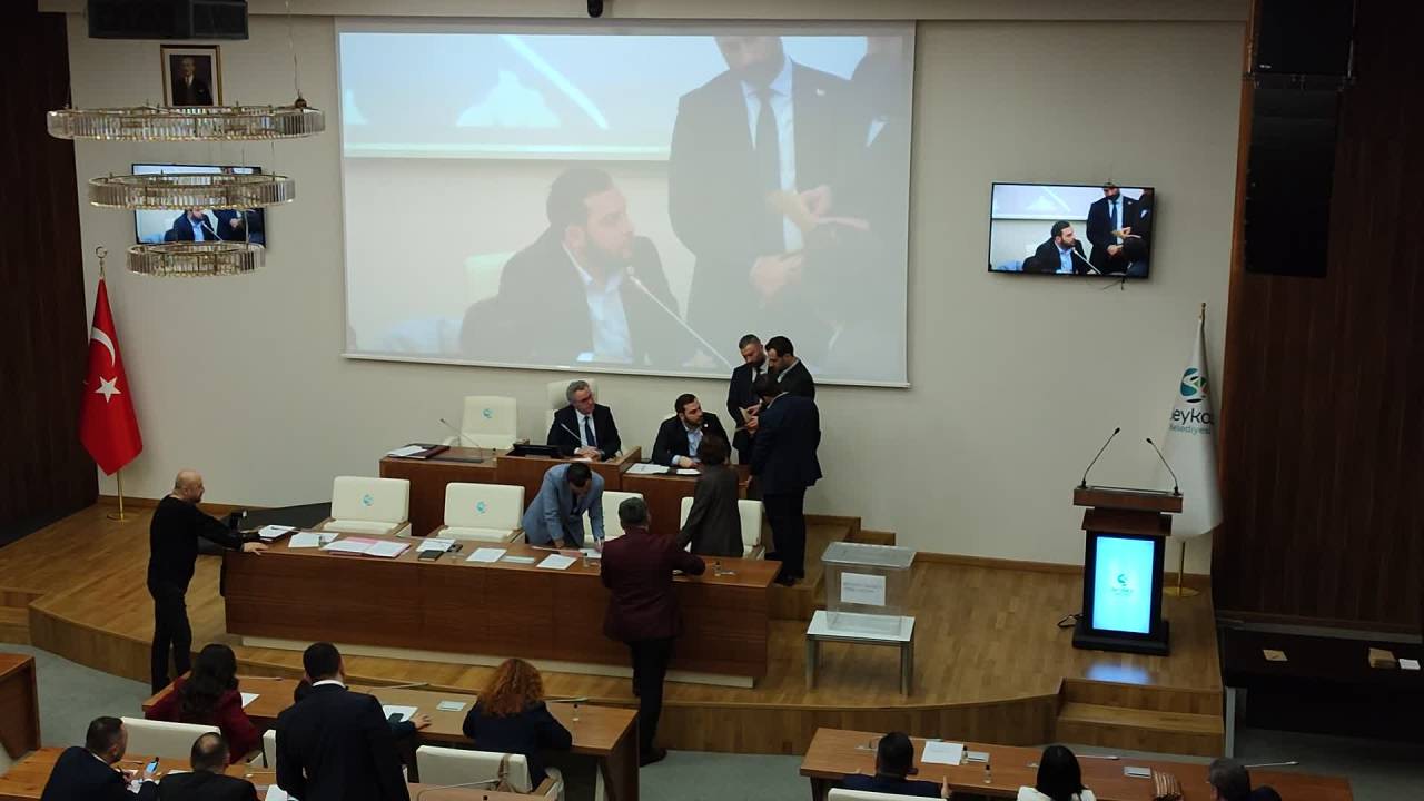 Beykoz Belediye Başkanvekili, Chp’li Özlem Vural Gürzel Seçildi