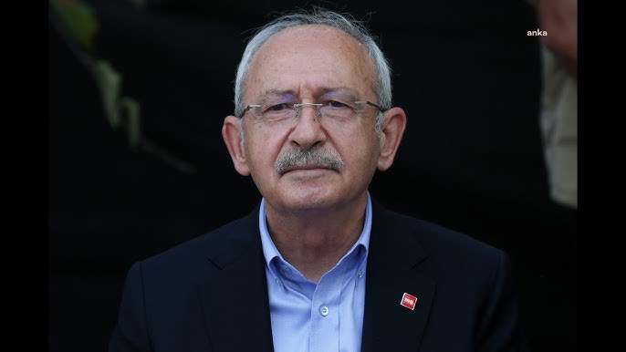 Chp 7. Genel Başkanı Kılıçdaroğlu'nun Kuzeni Hüseyin Karabulut Hayatını Kaybetti