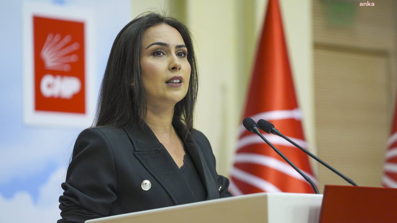 Chp Genel Başkan Yardımcısı Pınar Uzun Okakın'dan "Ön Seçim" Duyurusu