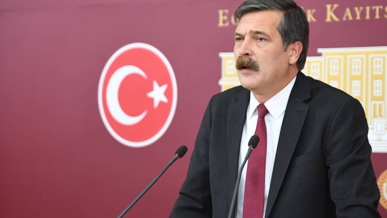 İmamoğlu'nun Diploması İptal Edildi… Erkan Baş: “Kazanamayacaksın Erdoğan”