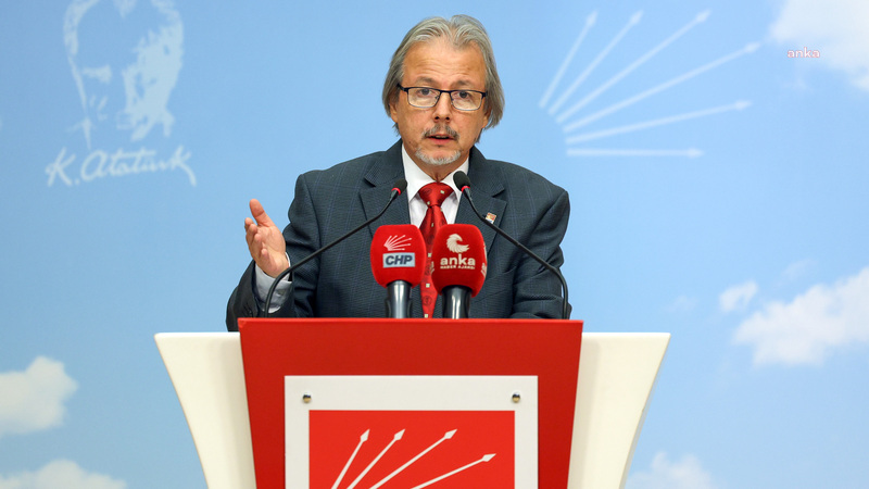 Ekrem İmamoğlu'nun Diploması İptal Edildi... İlhan Uzgel: "Sizin Oyunlarınız, Bizi Yenemez"