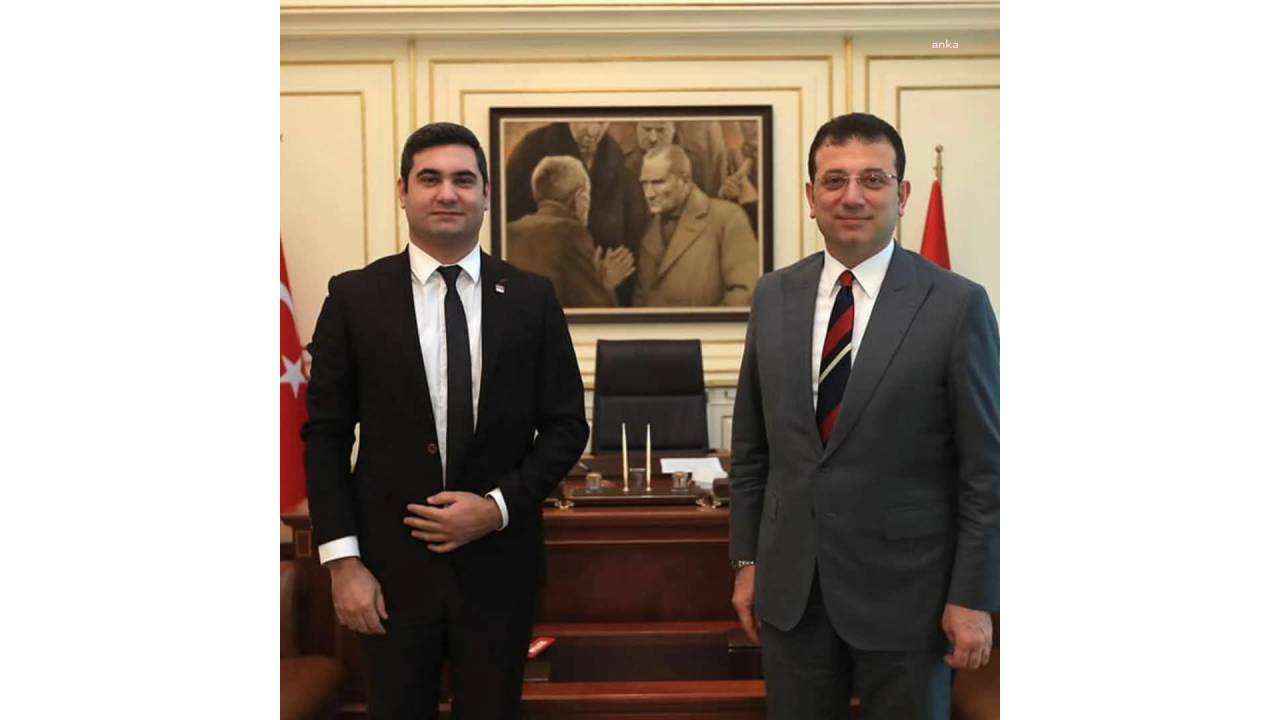 Chp Kırıkkale İl Başkanı Bozdağ: Siyasi Mühendislik Ürünü Olan Diploma İptali Kararını Tanımıyoruz