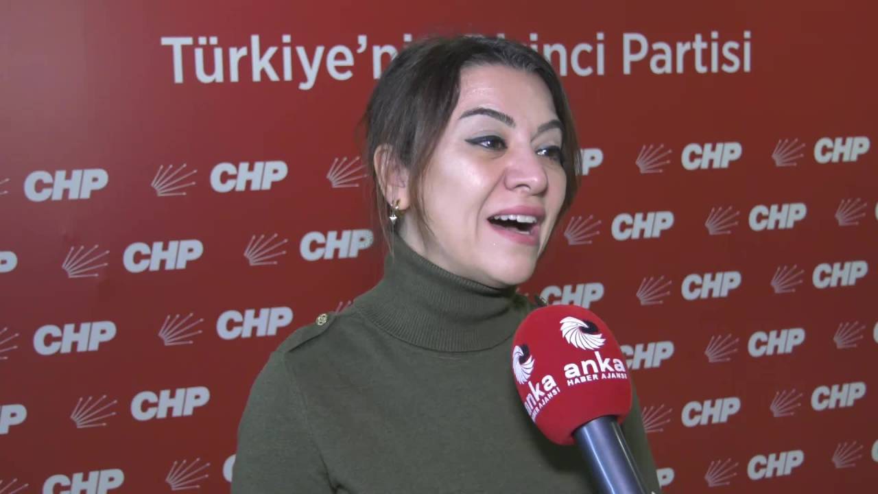 Ekrem İmamoğlu'na Gözaltı... Gamze Taşcıer: "Tüm Toplumumuzu Topyekun Mücadeleye Davet Ediyoruz"