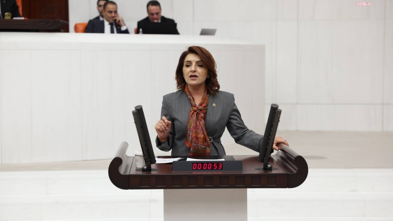 Ekrem İmamoğlu’na Gözaltı... Chp’li Kış: Bu Bir Sindirme Operasyonudur, Bu Bir Darbedir