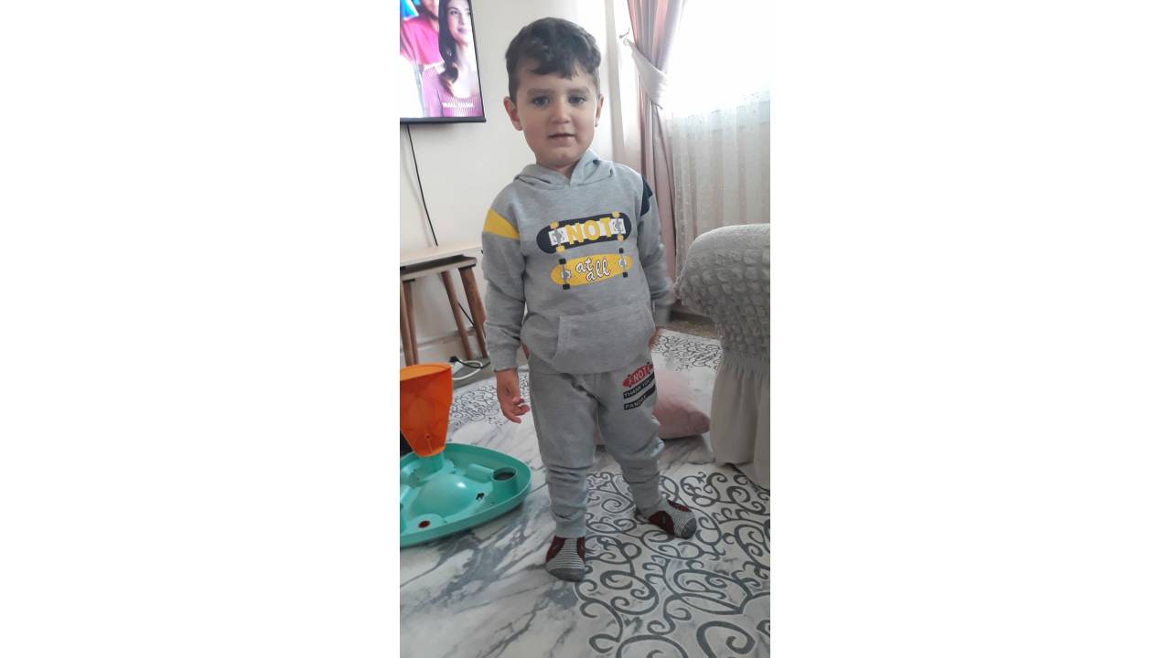 Kazada Ölen Minik Emirhan, Yeni Rapora Göre 'kusursuz'