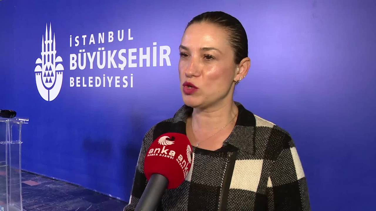 Ekrem İmamoğlu Gözaltında... Efes Selçuk Belediye Başkanı Sengel: İktidar Bütün Tuşlara Basıyor