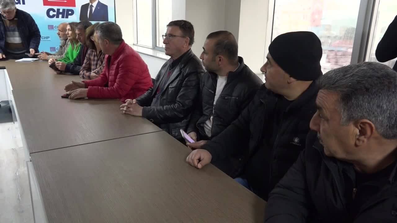 Chp Malatya'dan Ön Seçim Çağrısı: "Her Oy Baskıya Karşı Bir Tokattır"