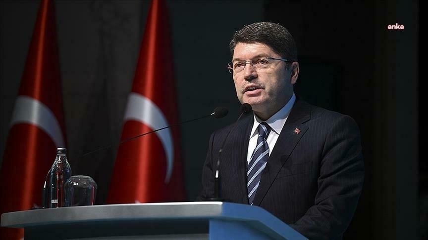 Adalet Bakanı Yılmaz Tunç: Soruşturmalara Sokakta Değil, Hukuk Önünde Cevap Verilmeli