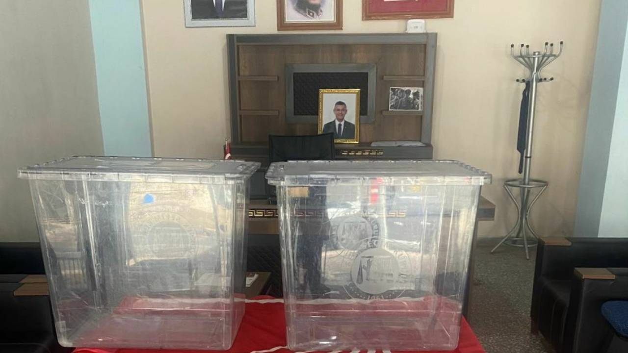 Chp, Cumhurbaşkanı Adayı Ön Seçimi İçin Yarın 81 İlde 973 İlçede 5 Bin 600 Sandık Kuracak