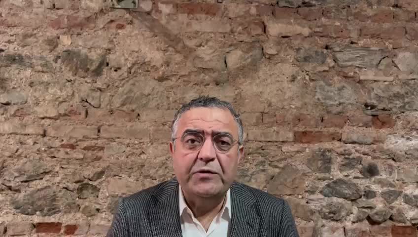 Chp Cumhurbaşkanı Adayı İçin Ön Seçim Yarın… Tanrıkulu’ndan Diyarbakırlılara Sandığa Gidin Çağrısı