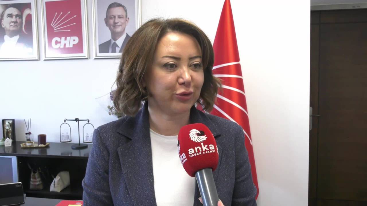 Gül Çiftci: "Herkesten O Kadar Çok Korkuyorlar Ki Ses Çıkartanları Kendilerine Bir Düşman Gibi Görüyorlar"